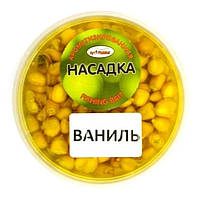 Кукурудза насадочна для риболовлі, Art Fishing, банка, 150мл, смак Ваніль