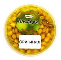 Кукурудза для насадки на гачок, Art Fishing, банка, 150 мл, смак Оригінал