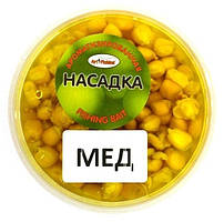 Кукурудза наживка, Art Fishing, банку, 150 мл, смак Мед
