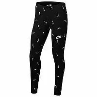 Лосини NIKE G NSW FAVORITES AOP LEGGING