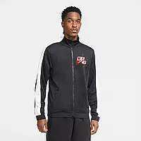 Тенісна куртка NIKE M JMC TRICOT JKT