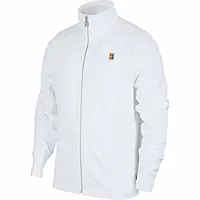 Тенісна куртка NIKE M NKCT JACKET NT LONDON