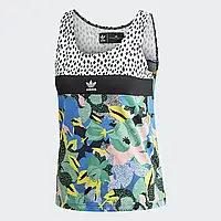 Майка ADIDAS W TANK MULTICOLOR