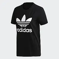 Футболка ADIDAS W TREFOIL TEE