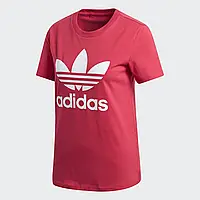 Футболка ADIDAS W TREFOIL TEE