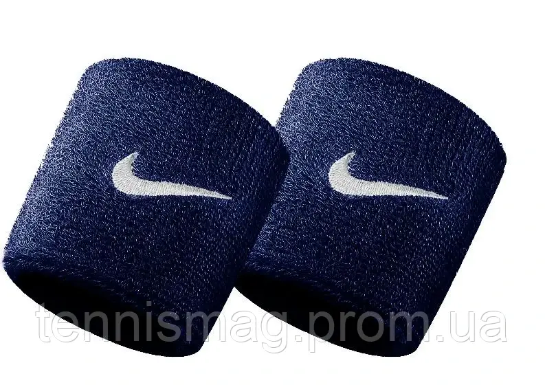 Напульсник NIKE SWOOSH WRISTBANDS - фото 1 - id-p1278398268