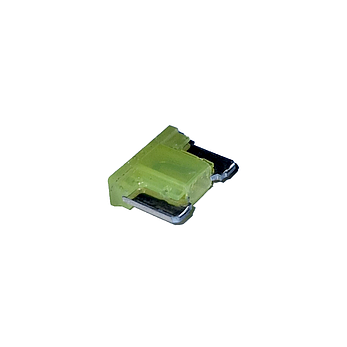 Запобіжник Bosch MICRO 20A 1987529048, фото 4
