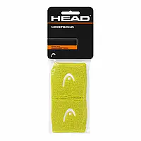 Напульсники Head Wristband 2,5'' LI