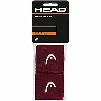 Напульсники Head Wristband 2,5'' BY