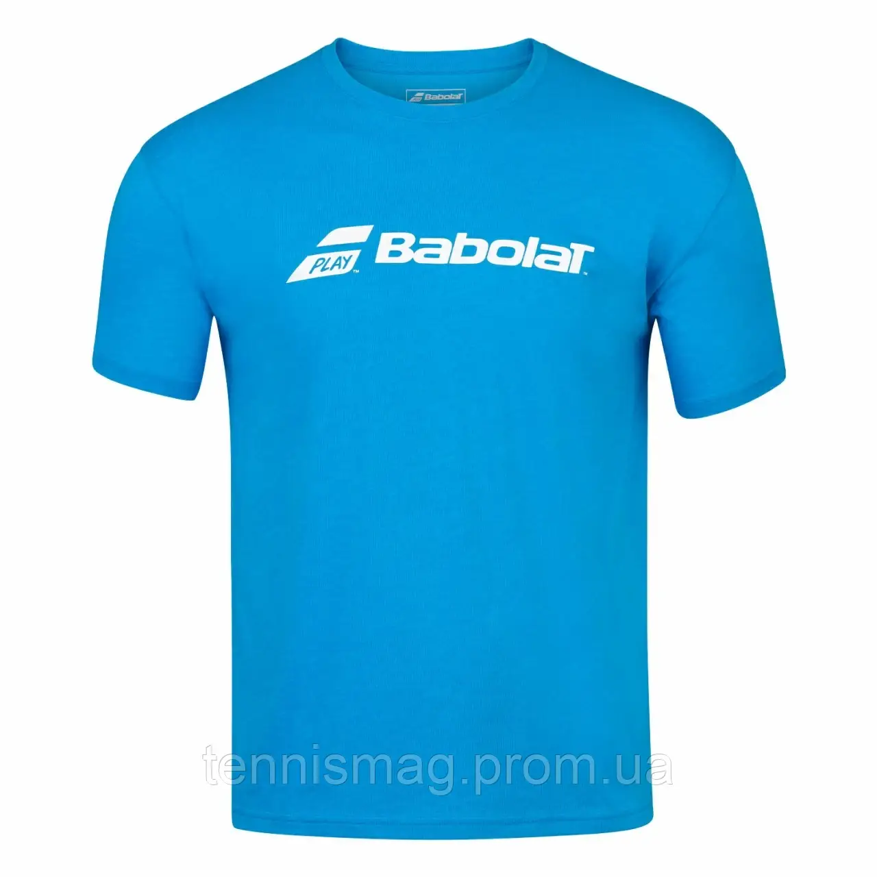 Тенісна футболка BABOLAT EXERCISE TEE BOY