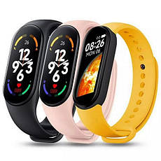 Бюджетні смарт-годинники та фітнес-браслети