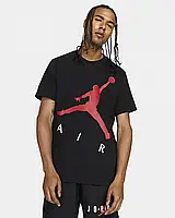 Футболка NIKE M J JUMPMAN AIR EMBRD TEE