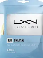 Теннисные струны Luxilon BB ORIGINAL 130 12m