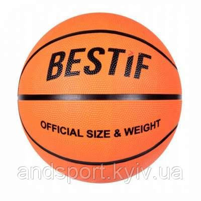 М'яч баскетбольний Newt Bestif Basket ball No5