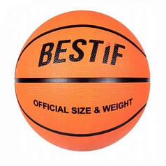 М'яч баскетбольний Newt Bestif Basket ball No5