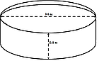 Басейн каркасний 3.6х0.9м з фільтром 2000, AZURO BASIC, фото 6