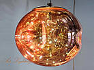 Підвісний декоративний світлодіодний світильник 285/3, фото 3