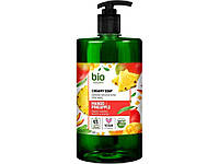 Крем-мило 946мл Mango Pineapple (дозатор) ТМ Bio