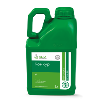 Гербіцид Конкур 5л Альфа Смарт Агро (5 л)
