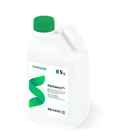 Гербіцид Пеламіс SL, 5 л Solantis (5 л)