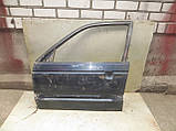 Двері передня ліва VW Passat B3 (1988-1993) OE:357831051F, фото 3