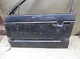 Двері передня ліва VW Passat B3 (1988-1993) OE:357831051F, фото 4
