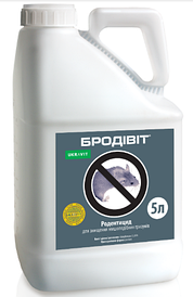 Родентициди