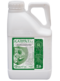 Гербіцид Капрал, КС, Прометрин Нертус (5 л)