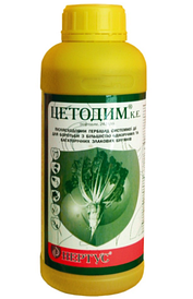 Гербіцид Цетодим  Нертус (5 л)