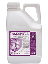 Фунгіцид АККОРД, м.с.  Нертус (5 л)