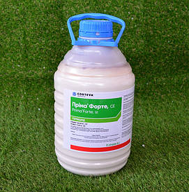 Гербіцид ПРІМА ФОРТЕ 195 , с. е. Сингента (5 л)