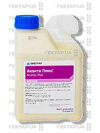 Фунгіцид Аканто Плюс Corteva (5 л)