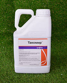 Гербіцид Такомір, РК 4х5л Сингента (5 л)