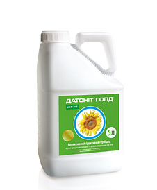 Гербіцид Датоніт Голд Укравіт (5 л)
