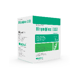 Інокулянт Нітрофікс LS (Ж) Biona (3 л)