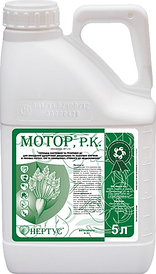 Гербіцид Мотор, 5 л Нертус (5 л)