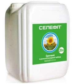 Гербіцид Селефіт Укравіт (20 л)