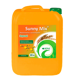 Sunny Mix® “Зернові” Biona (10 л)