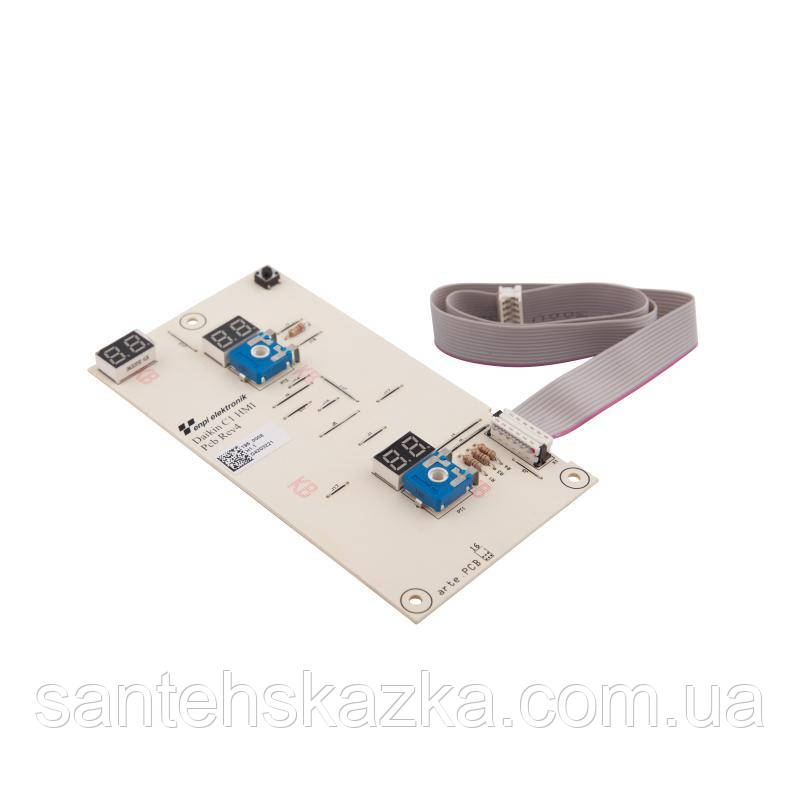 Плата регулювання Airfel Integrity Enpi, фото 1