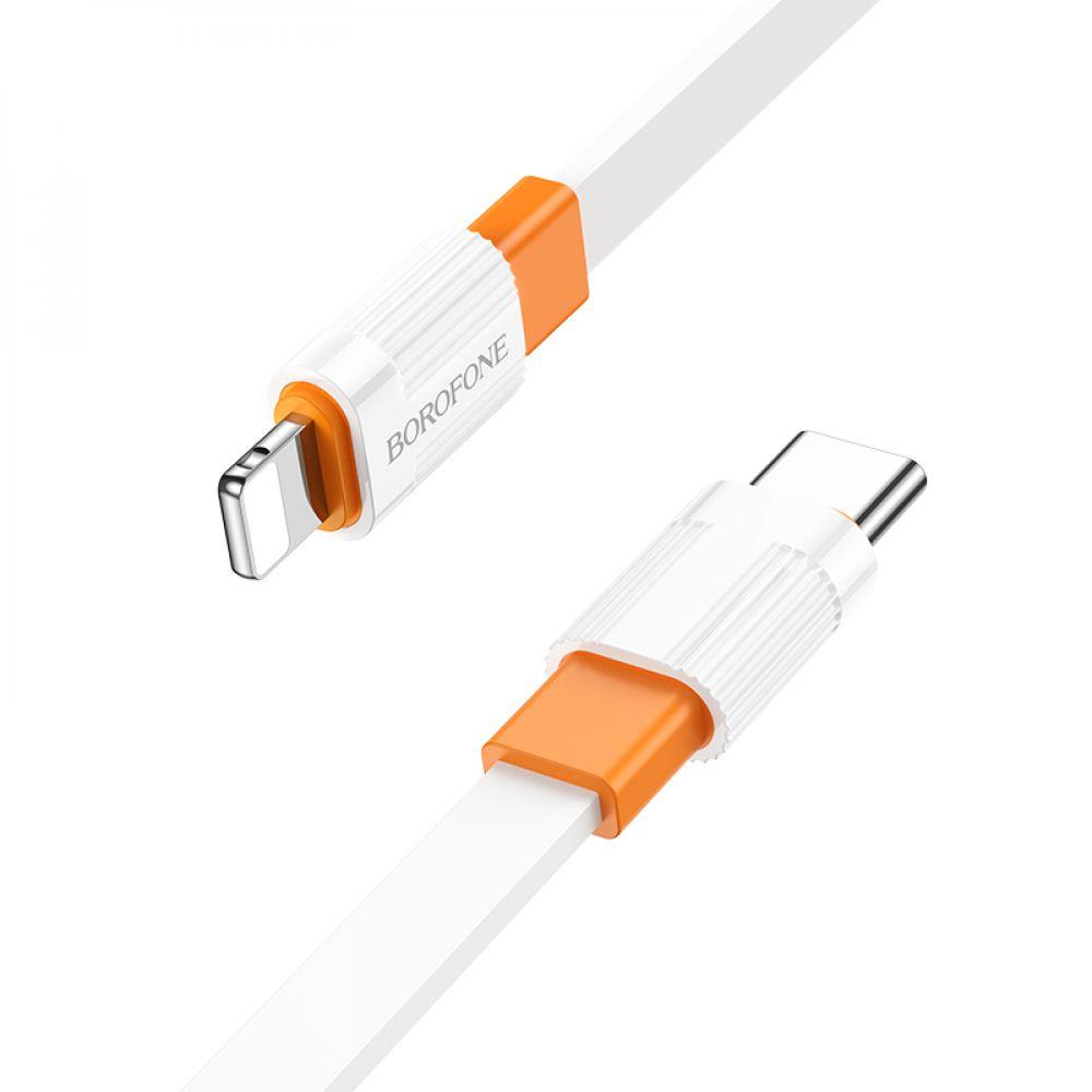 USB Borofone BX89 PD20W Union Type-C to Lightning