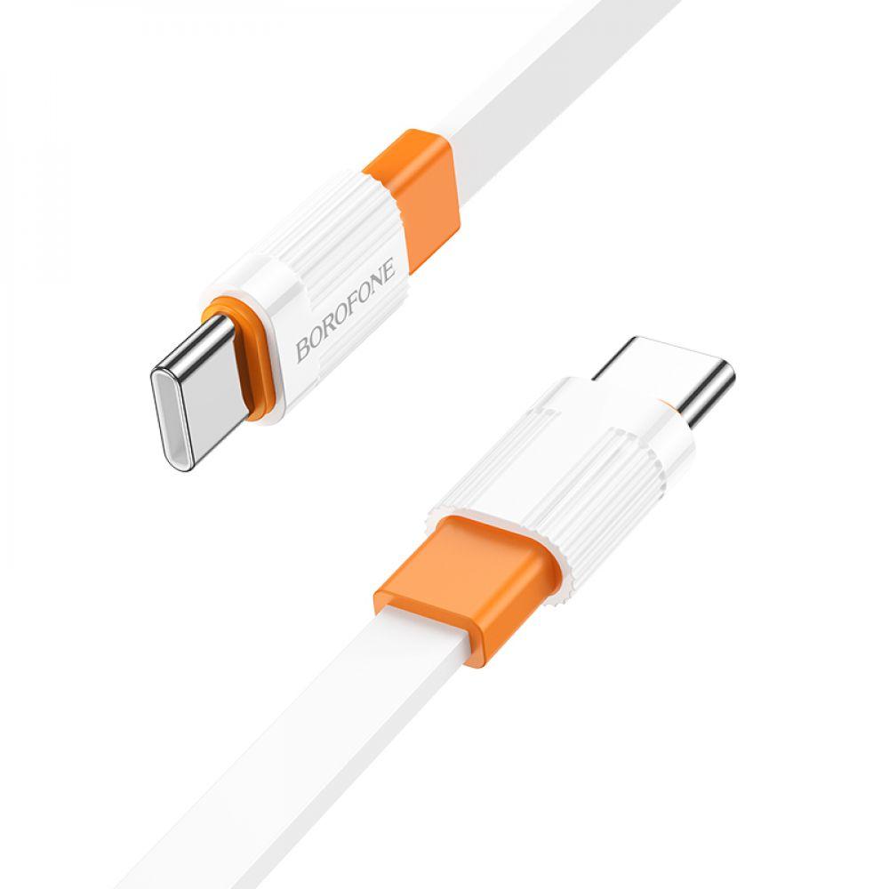 USB Borofone BX89 Union 60W Type-C to Type-C