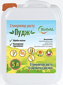 Стимулятор росту Стимулятор росту Пудж 5 л Biofield (5 л)