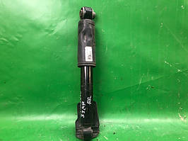 Решітка радіатора SUBARU