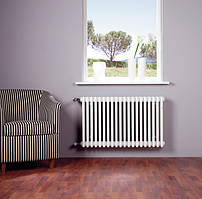 Радіатори чавунні