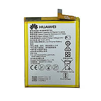 Акумулятор (АКБ батарея) Huawei HB386483ECW+ кач. AAA Honor 6X BLL-L21, Mate 9 Lite, GR5 2017
