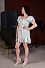 Жіночі босоніжки Fashion Frida 3962 40 розмір 25,5 см Білий код ID 4548783, фото 9