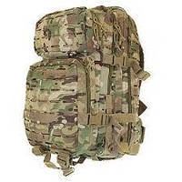 Рюкзак тактический MIL-TEC  Assault Pack Large 36 л Multicam