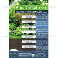 Prodibio AquaGrowth Soil 9 л — поживний ґрунт