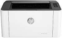 Принтер лазерный монохромный HP LaserJet 107a (4ZB77A) Б1268-2