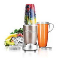 Кухонний мінікомбайн NutriBullet 600W